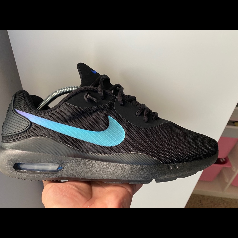 Nike oketo litmus